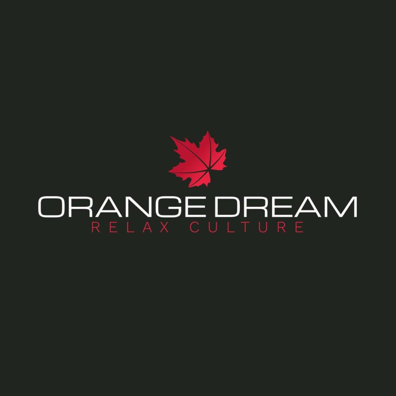 Отель Orange Dream Полиньяно-а-Маре Экстерьер фото